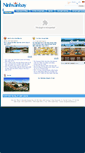 Mobile Screenshot of ninhvanbay.vn